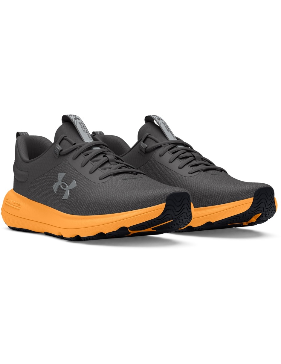Tenis Charged Revitalizegry de hombre para correr 2