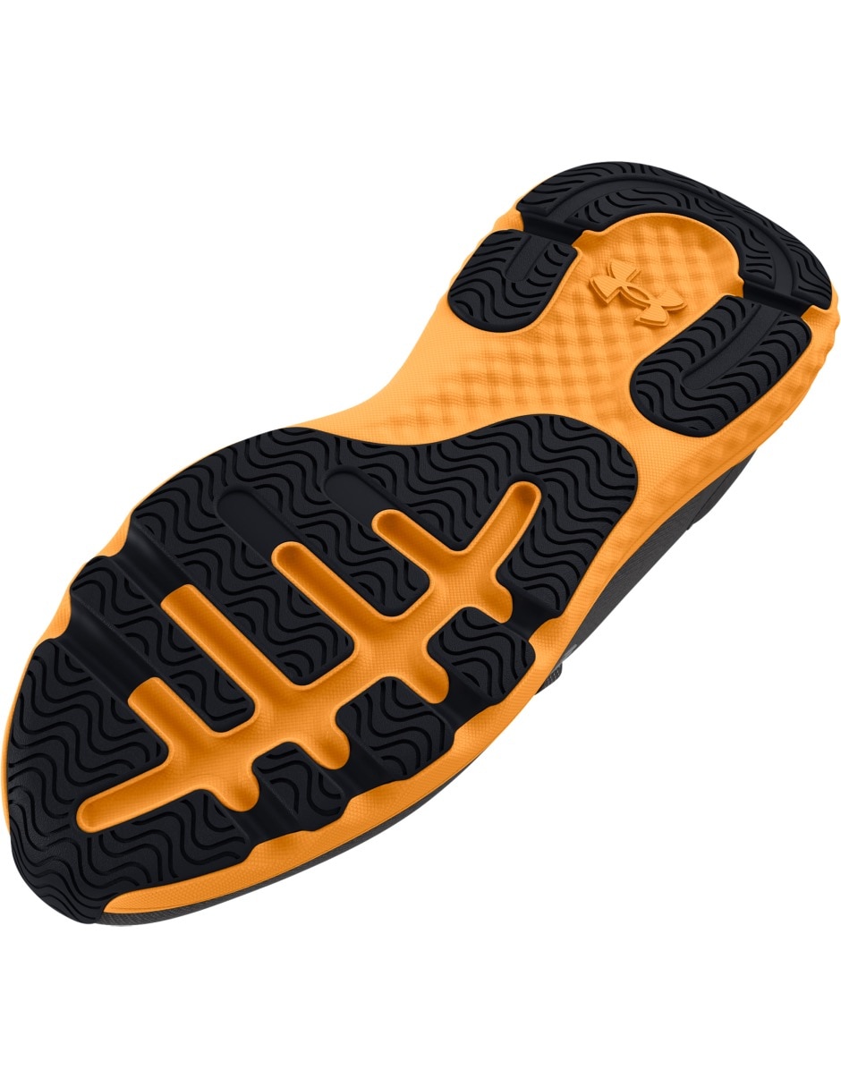 Tenis Charged Revitalizegry de hombre para correr 3