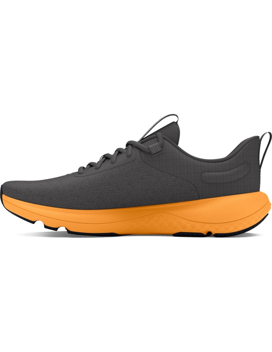 Tenis Charged Revitalizegry de hombre para correr 5
