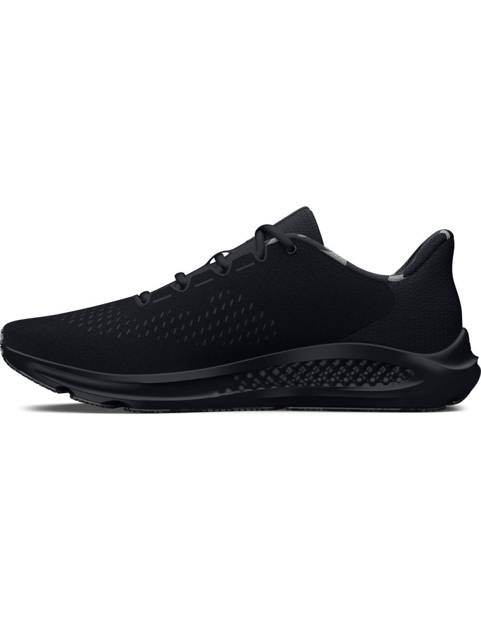 Tenis Charged Pursuit 3 Bl Camoblk de hombre para correr 2
