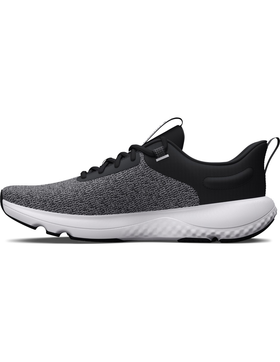 Tenis Charged Revitalizeblk de hombre para correr 2