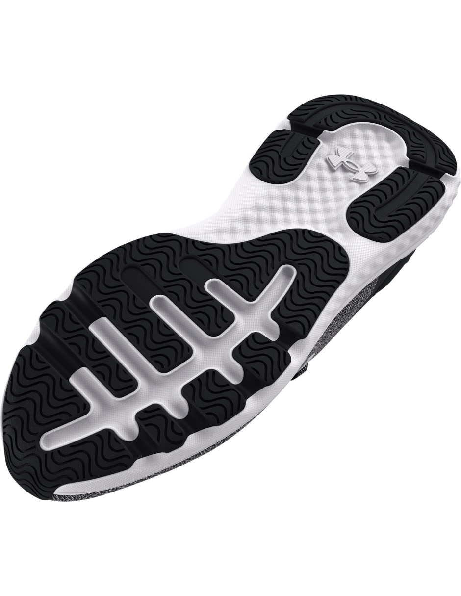 Tenis Charged Revitalizeblk de hombre para correr 6