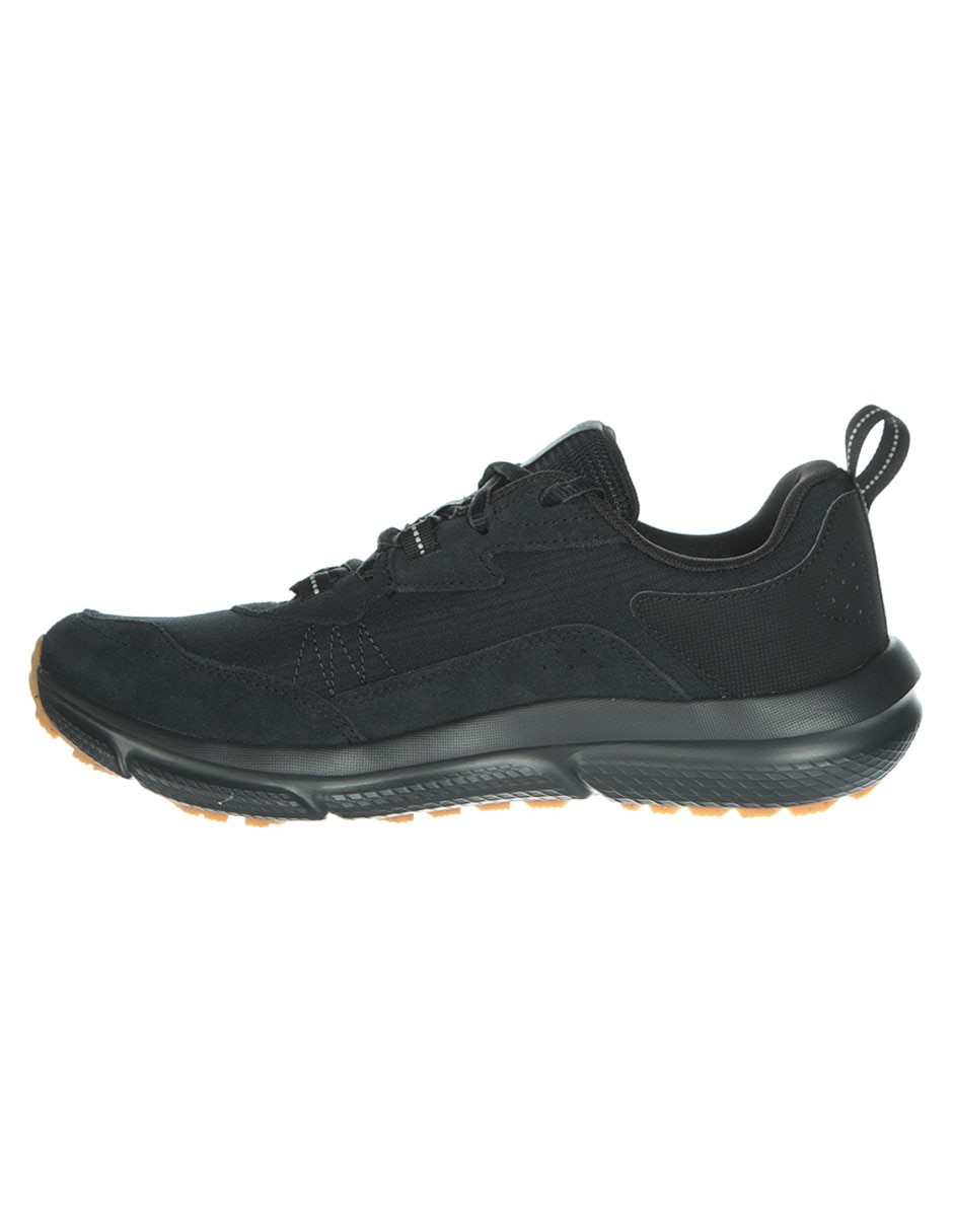 Tenis Verssert 2Blk de hombre para correr 4