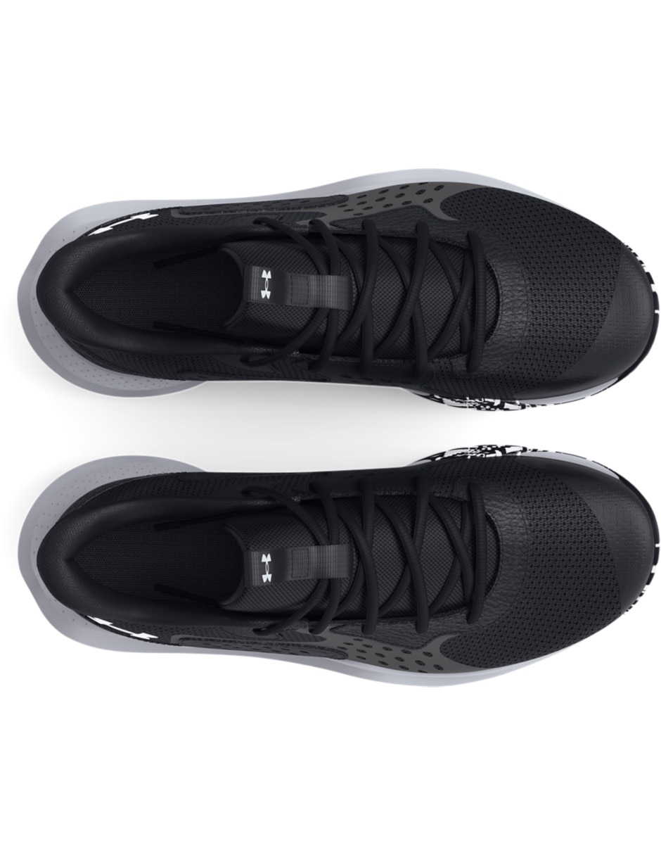 Tenis Jet 23Blk unisex para básquetbol 7