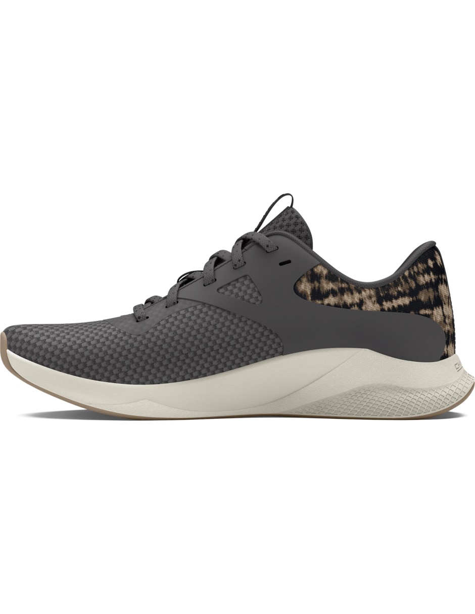Tenis W Charged Aurora 2 Gry de mujer para entrenamiento 2