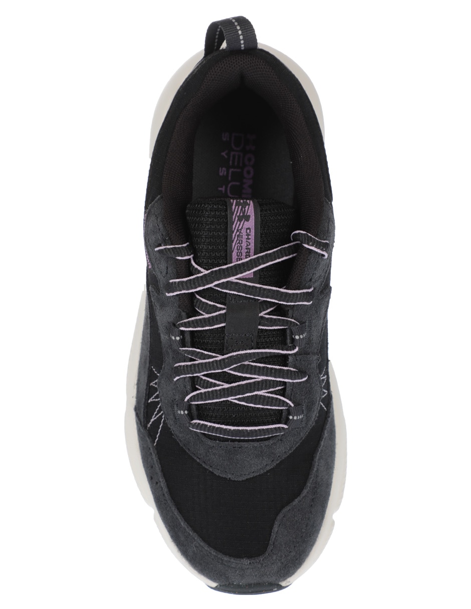 Tenis W Charged Verssert de mujer para correr 5
