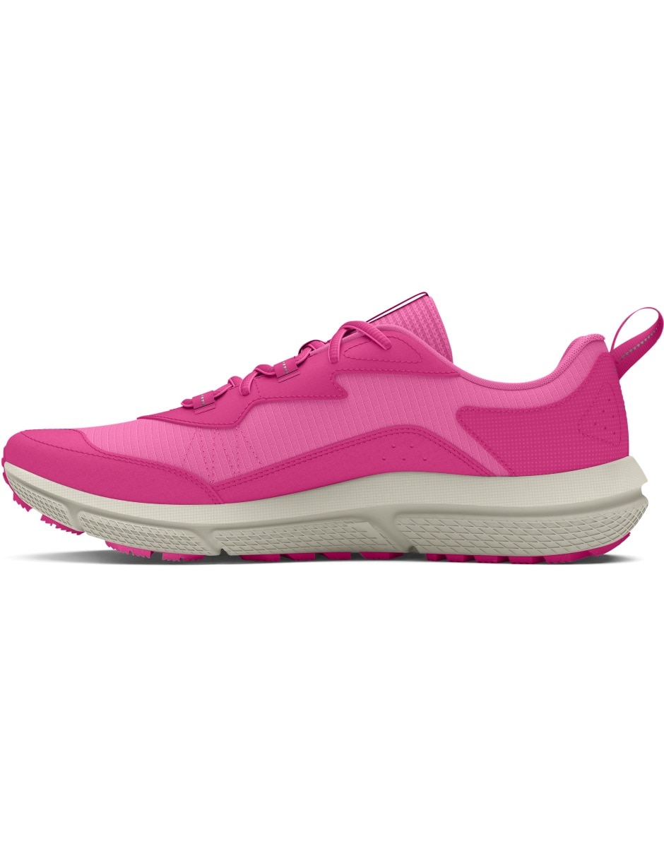 Tenis W Charged Verssert 2Pnk de mujer para correr 2