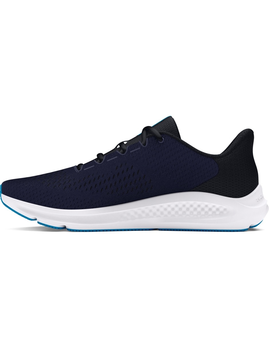 Tenis W Charged Pursuit 3 Blblu de mujer para correr 2
