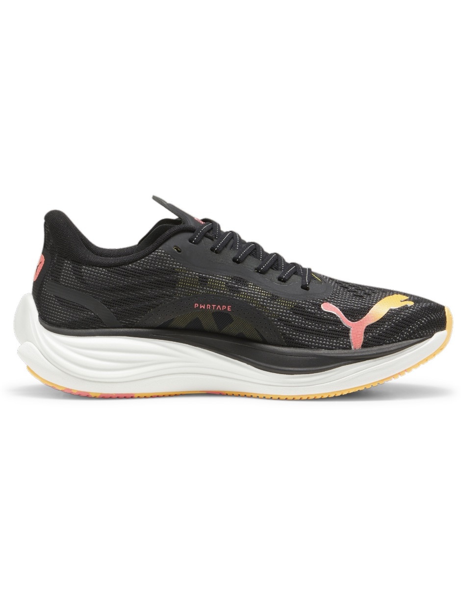 Puma fuego negro hotsell