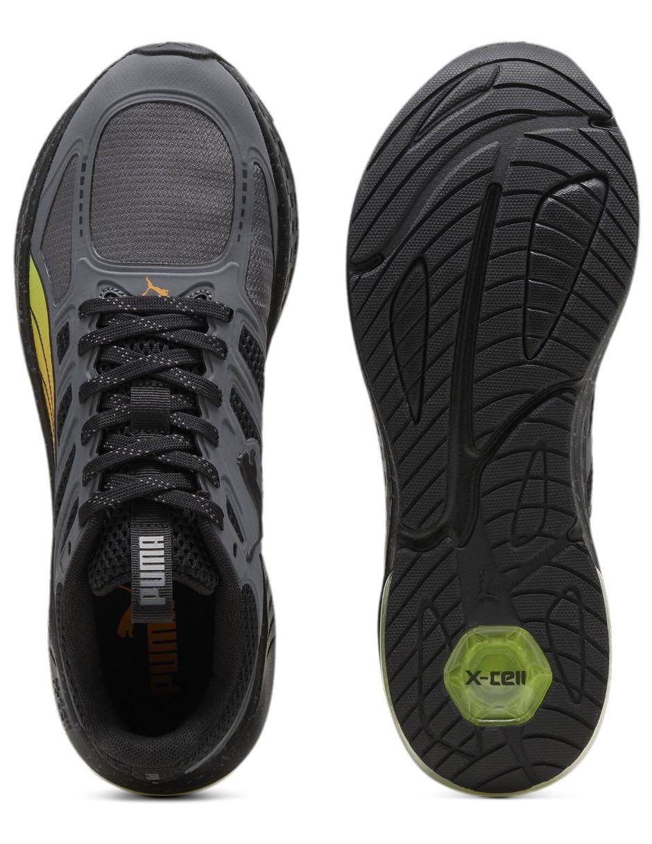 Tenis Xcell Lightspeed de hombre para entrenamiento 4