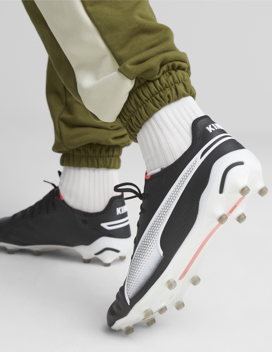 Tenis King Ultimate Fgag para fútbol unisex 4