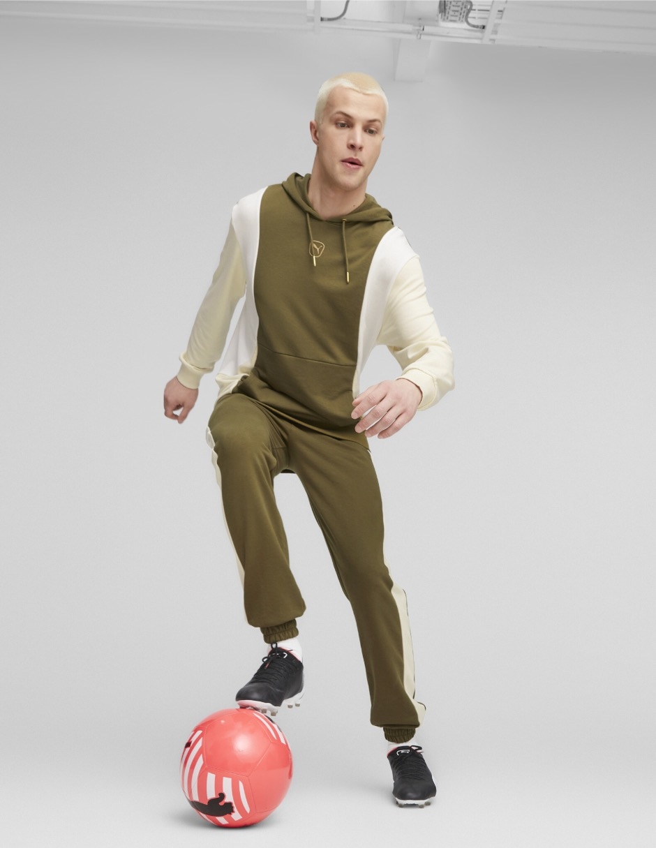 Tenis King Ultimate Fgag para fútbol unisex 5