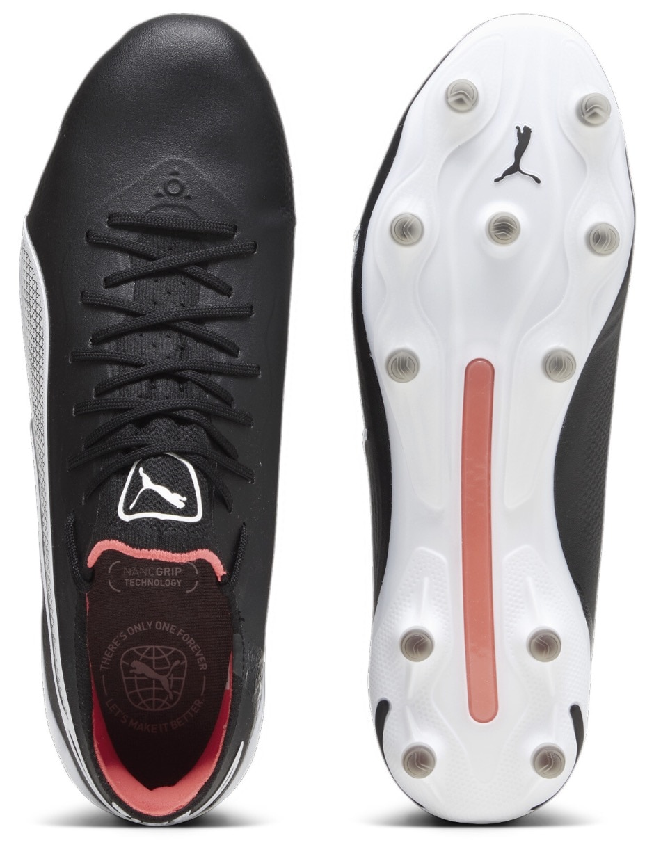 Tenis King Ultimate Fgag para fútbol unisex 7