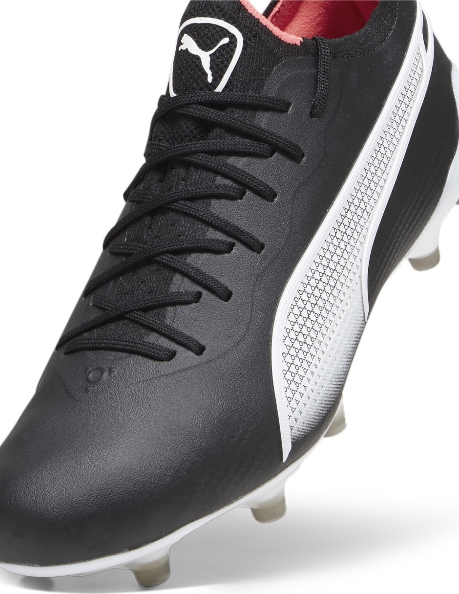 Tenis King Ultimate Fgag para fútbol unisex 9