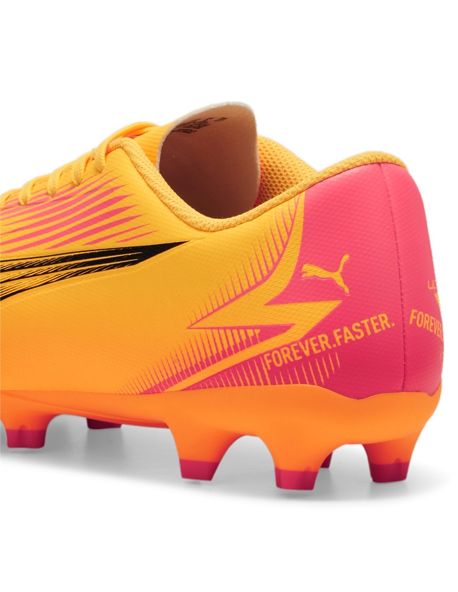 Tenis Ultra Play FGAG de hombre para fútbol 2