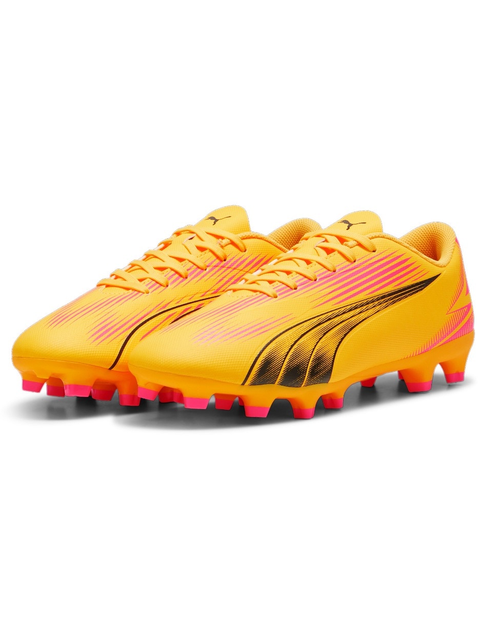 Tenis Ultra Play FGAG de hombre para fútbol 6