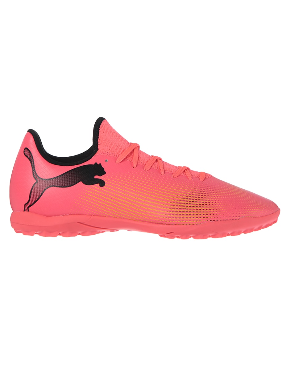 Tenis Puma Future 7 Play TT de hombre para futbol Liverpool