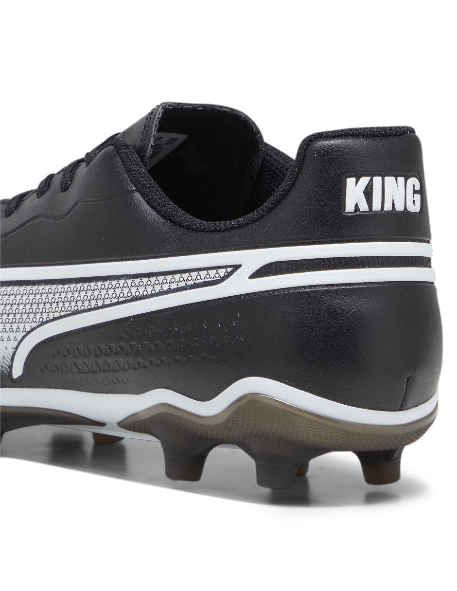 Tenis King Match Fgag unisex para fútbol 2