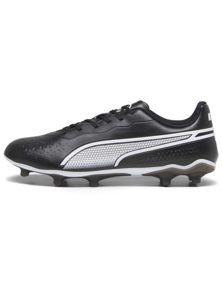 Tenis King Match Fgag unisex para fútbol 4