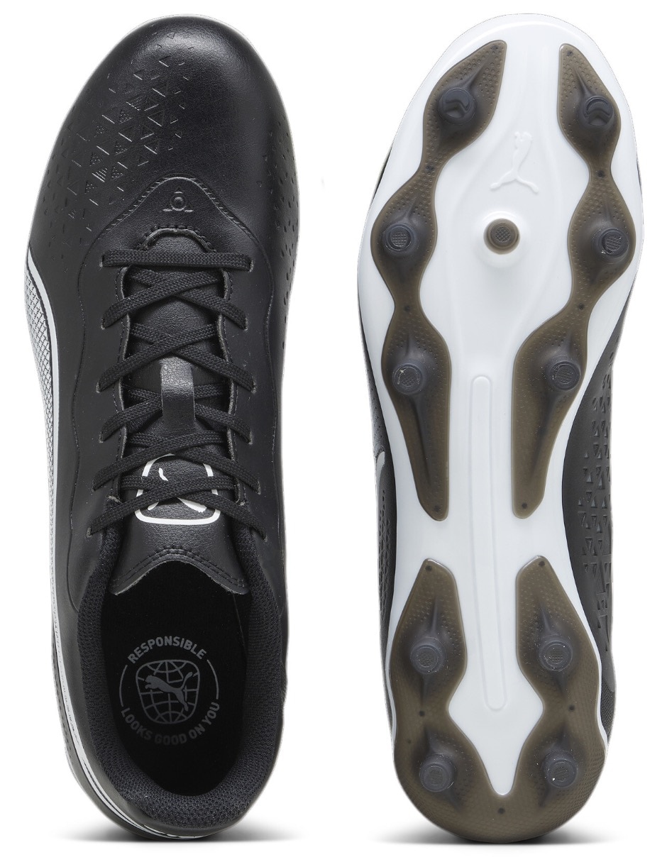 Tenis King Match Fgag unisex para fútbol 5