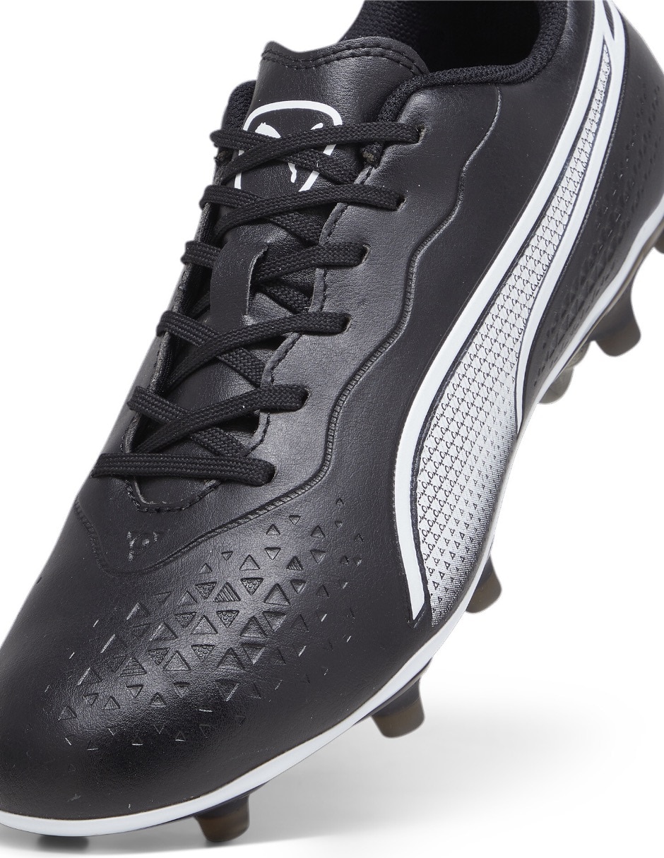 Tenis King Match Fgag unisex para fútbol 6