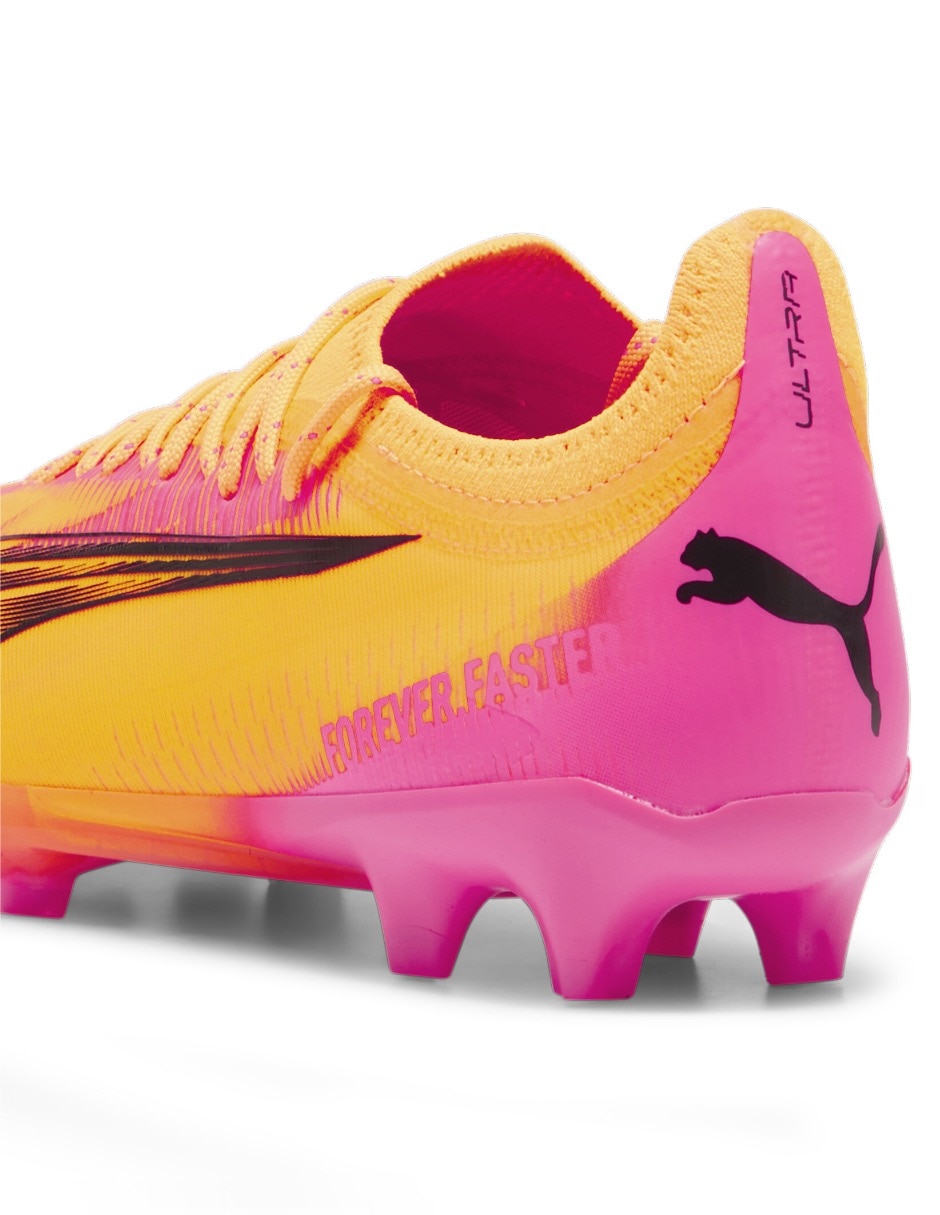 Tenis Ultra Ultimate Fgag unisex para fútbol 2