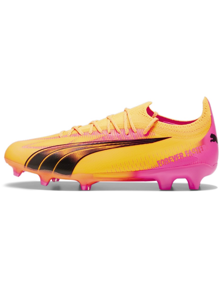 Tenis Ultra Ultimate Fgag unisex para fútbol 3