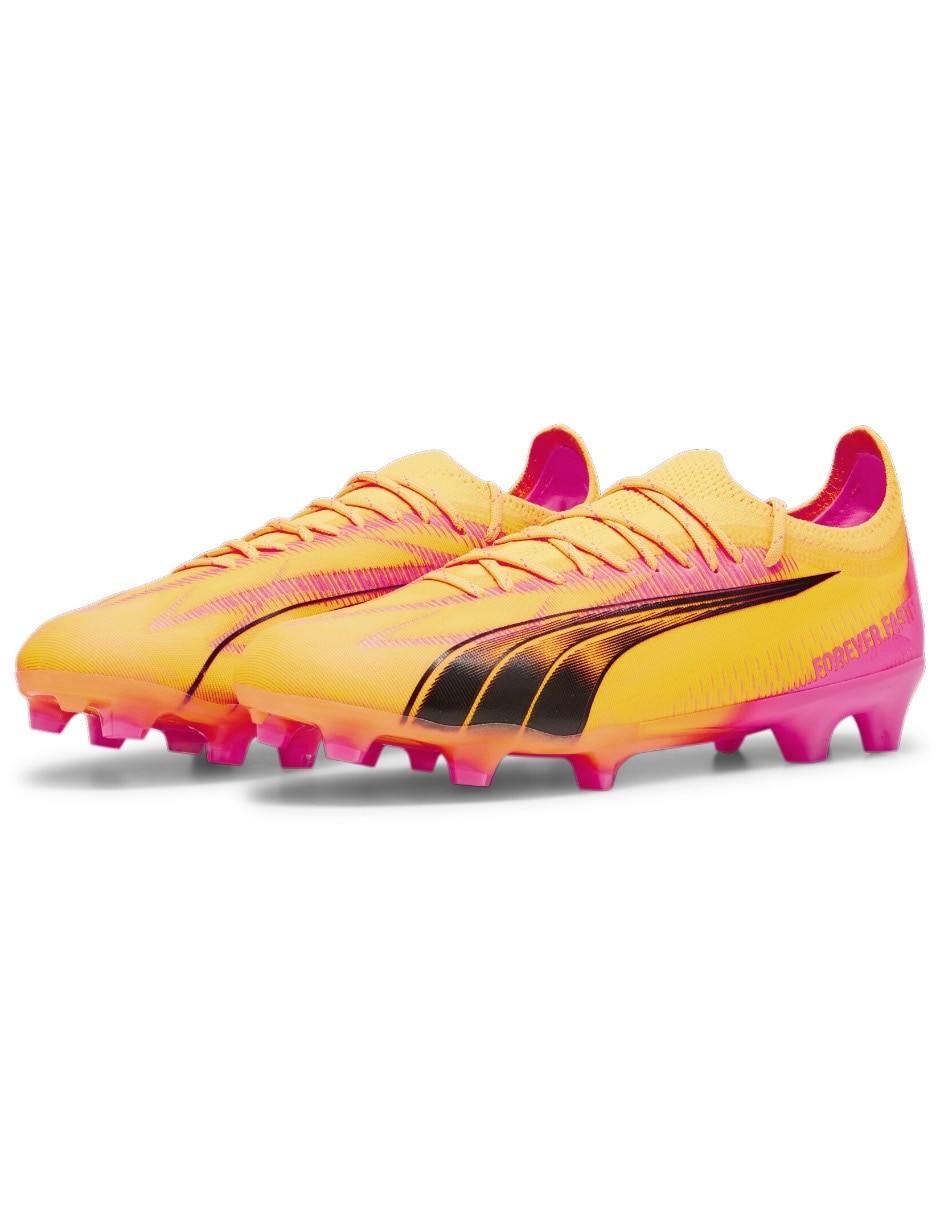 Tenis Ultra Ultimate Fgag unisex para fútbol 6
