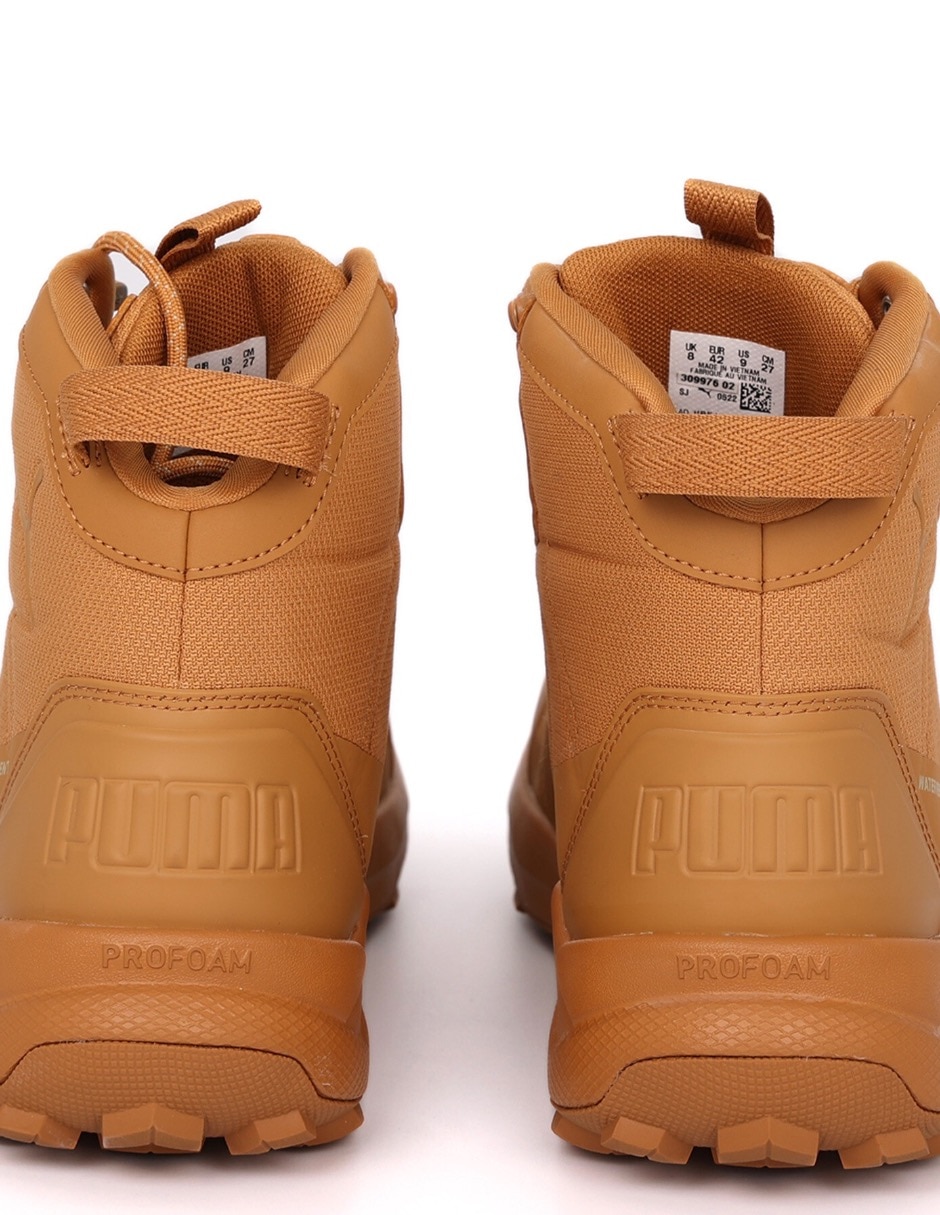 Bota de táctica Boulder WTR para hombre 2