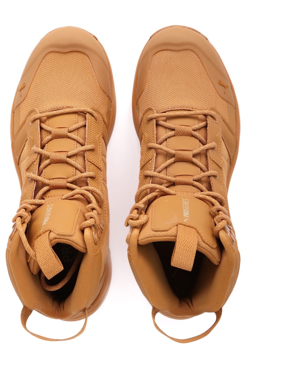 Bota de táctica Boulder WTR para hombre 6