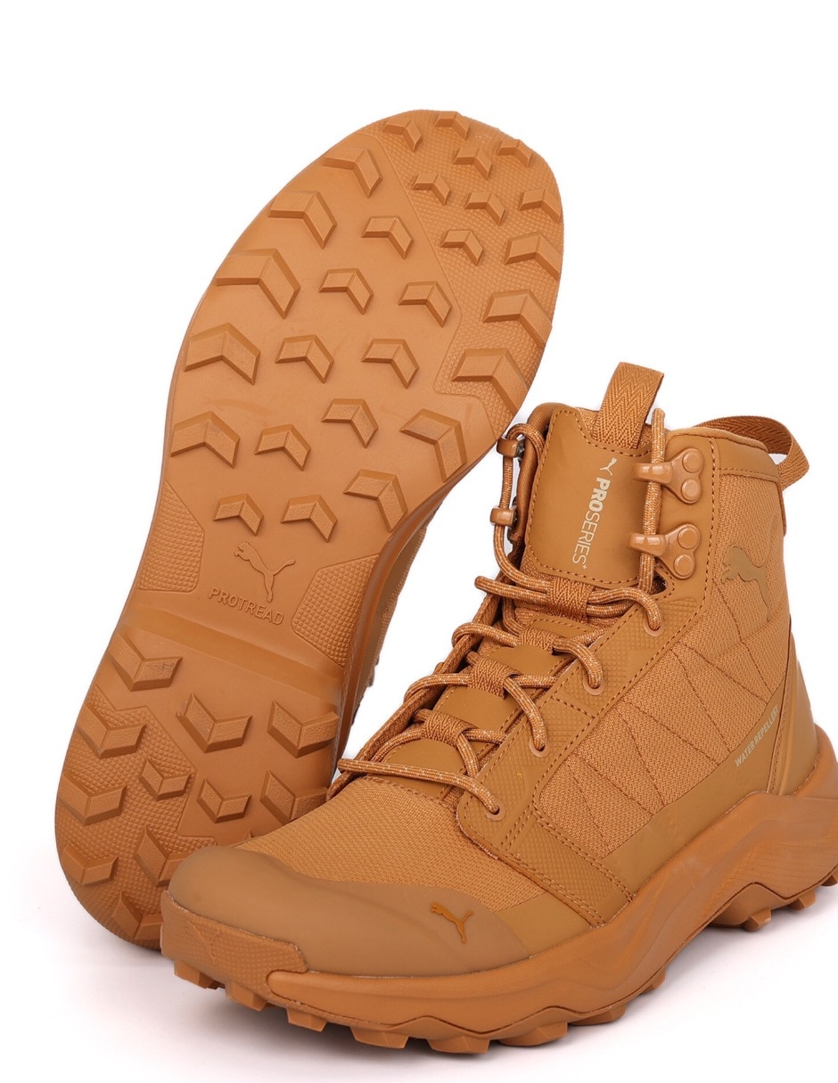 Bota de táctica Boulder WTR para hombre 7