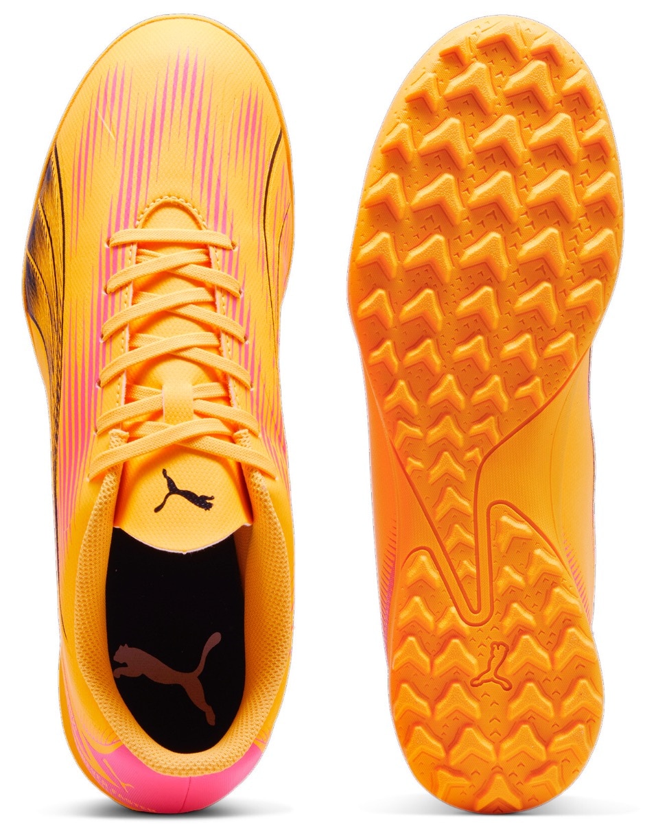 Tenis Ultra Play TT unisex para fútbol 4