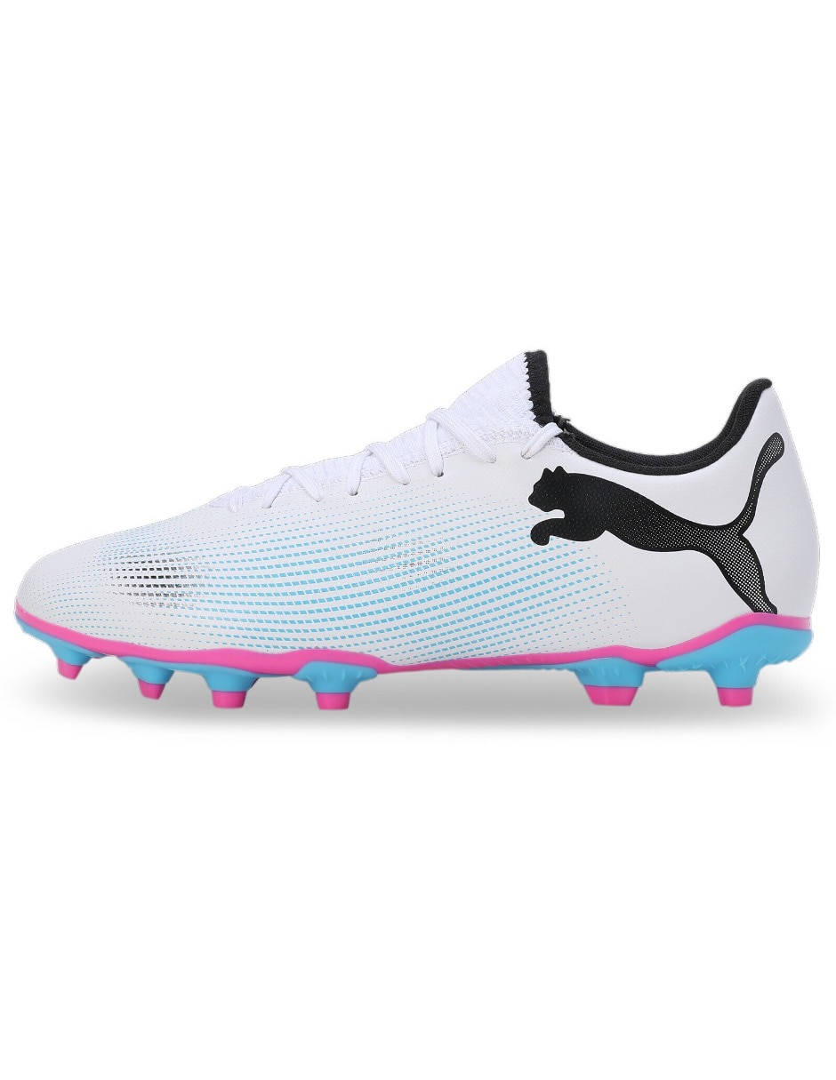 Tenis Future 7 Play Fgag de hombre para fútbol 4