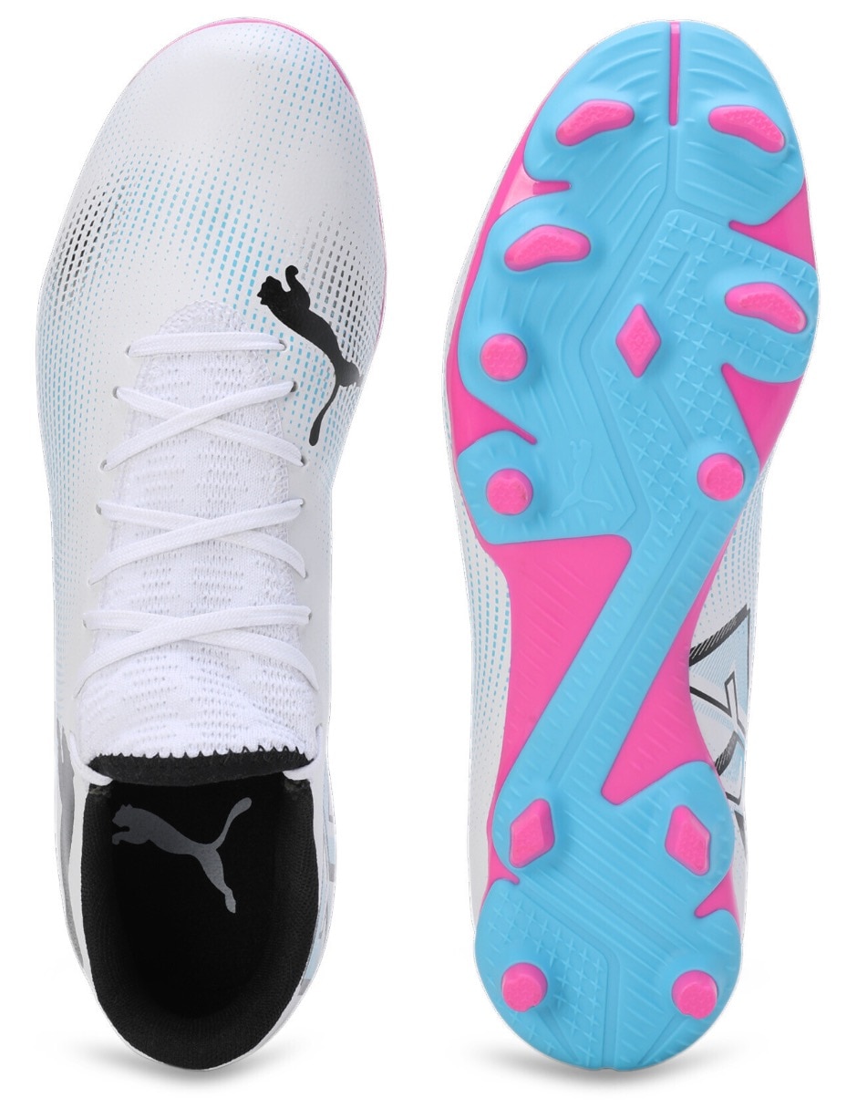 Tenis Future 7 Play Fgag de hombre para fútbol 5