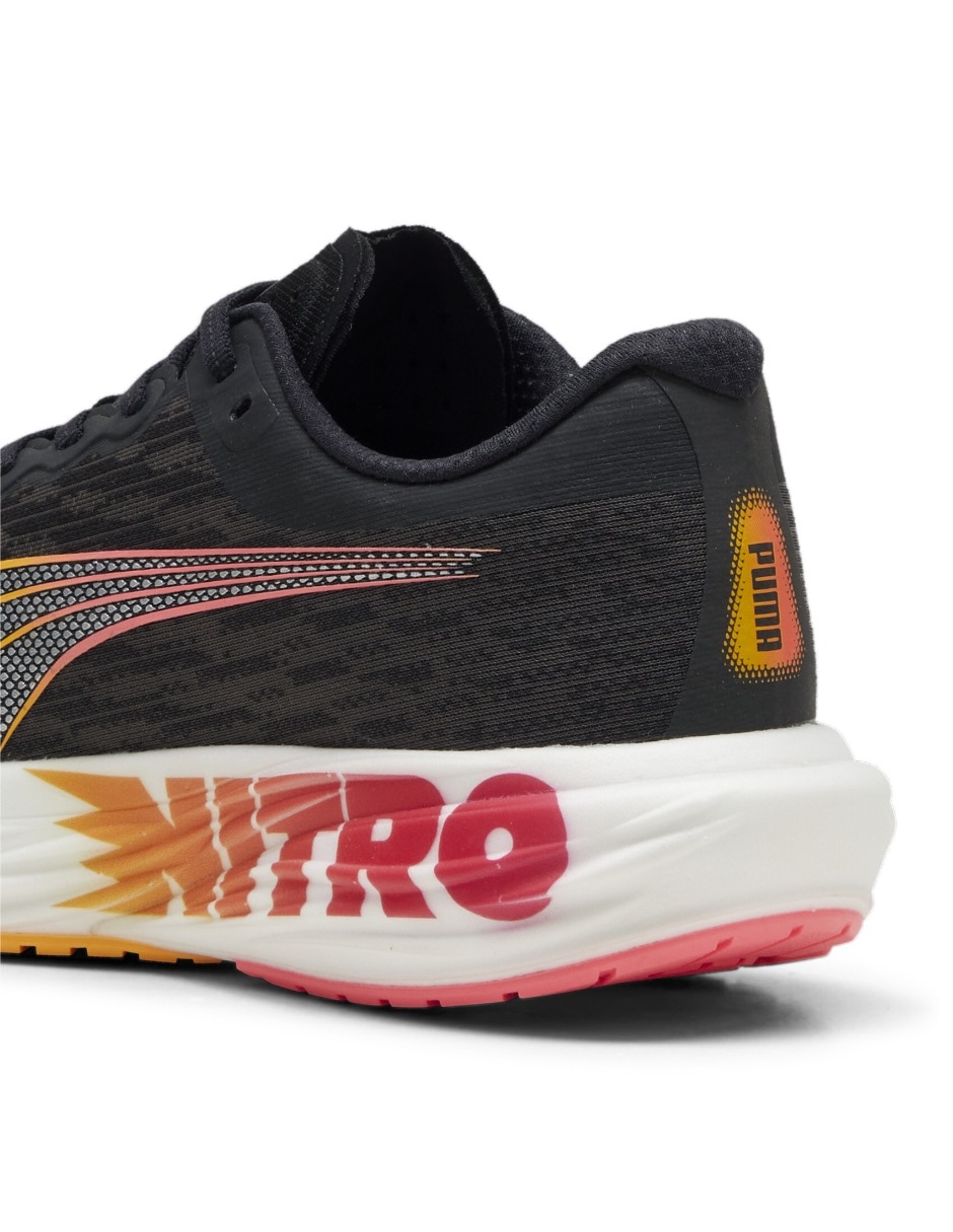 Tenis Deviate Nitro 2 Ff para correr de hombre 2