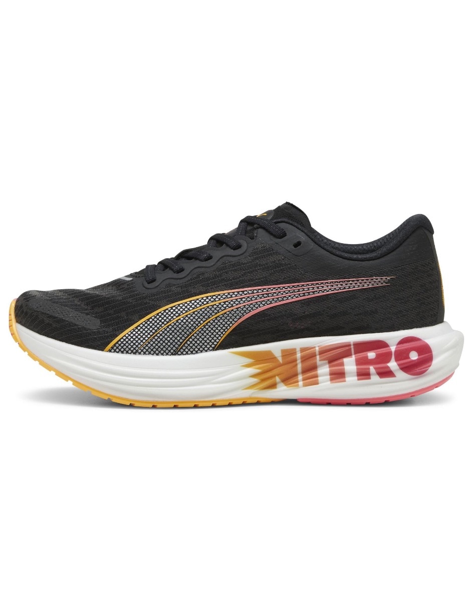 Tenis Deviate Nitro 2 Ff para correr de hombre 3