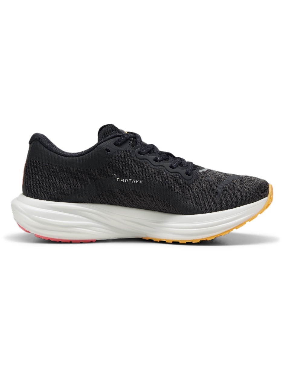 Tenis Deviate Nitro 2 Ff para correr de hombre 6