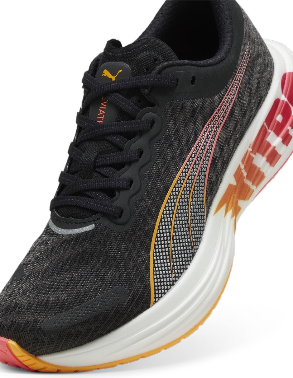 Tenis Deviate Nitro 2 Ff para correr de hombre 7