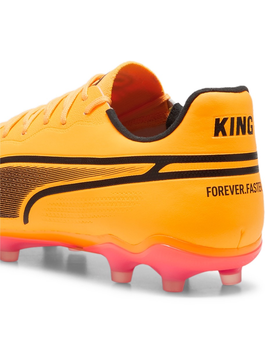 Tenis KING PRO FGAG unisex para fútbol 2