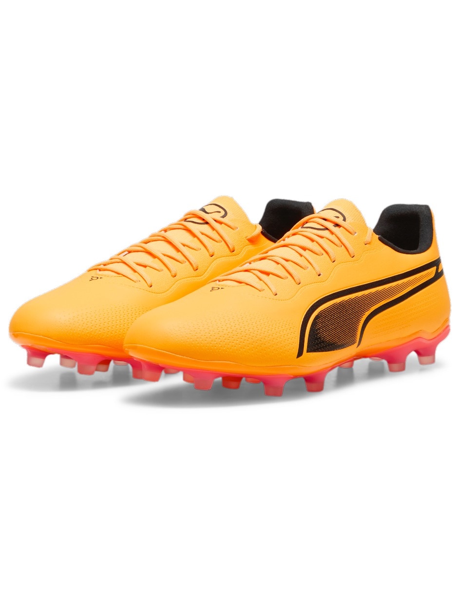 Tenis KING PRO FGAG unisex para fútbol 6