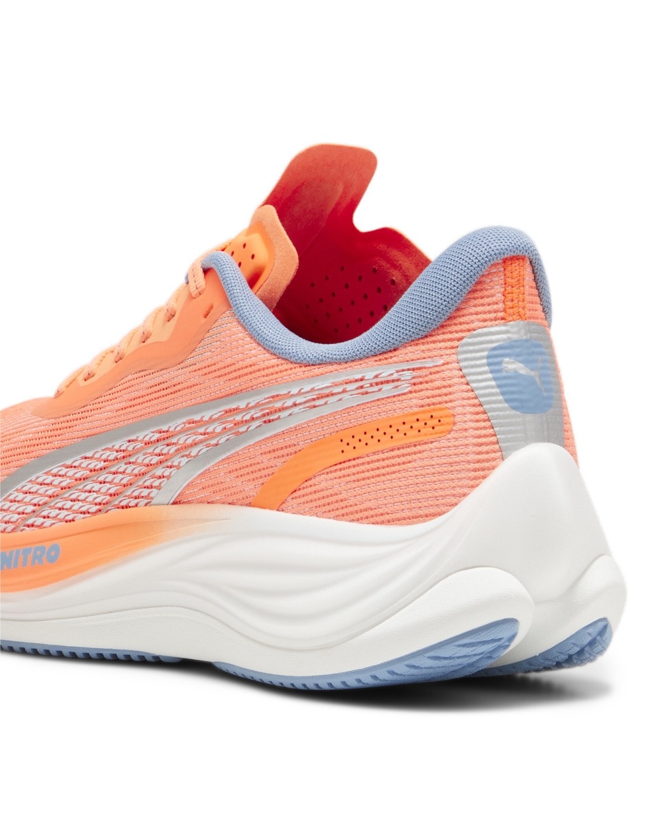 Tenis Velocity Nitro 3 de hombre para correr 2