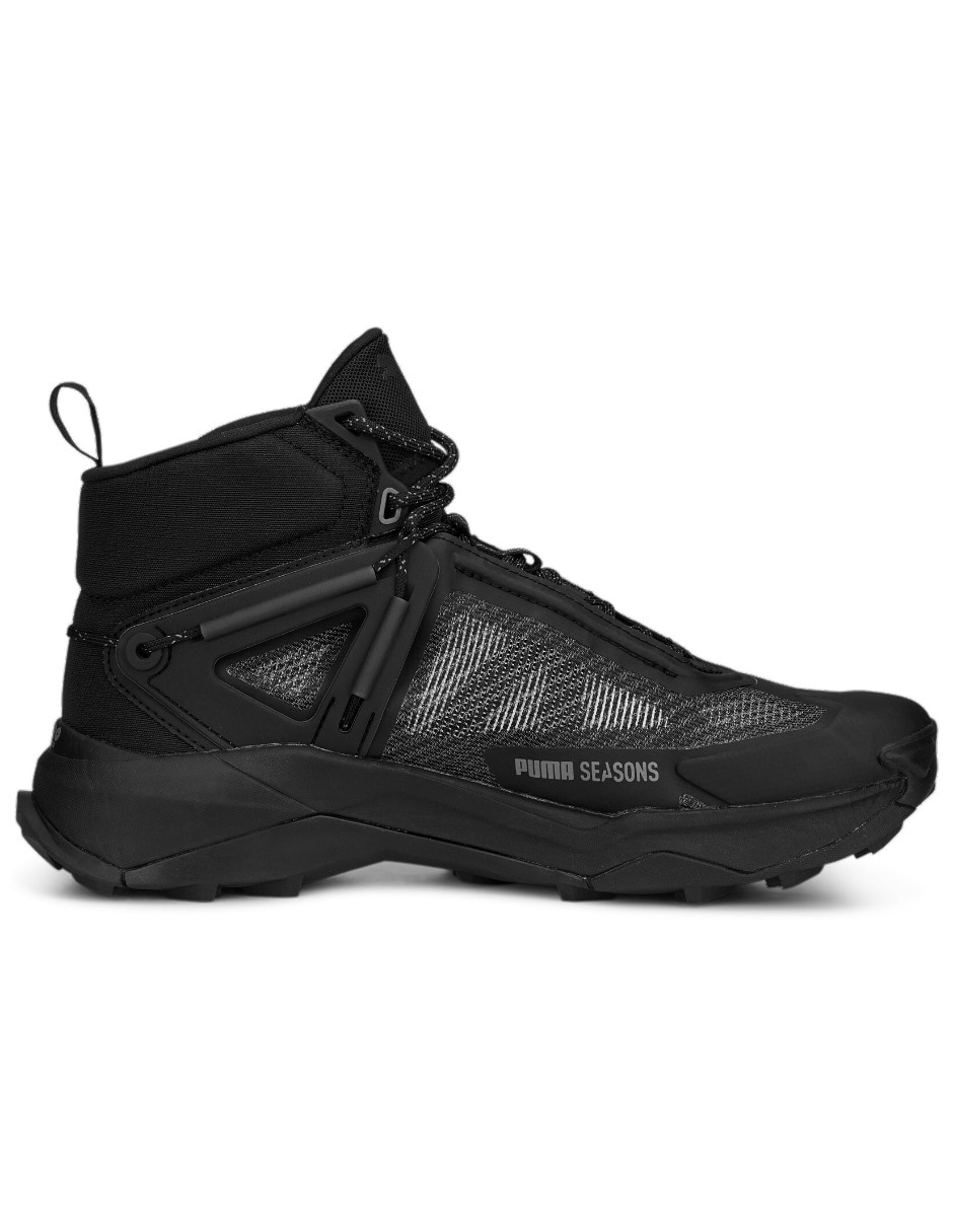 Tenis Explore Nitro Mid Gtx para montañismo de hombre 1