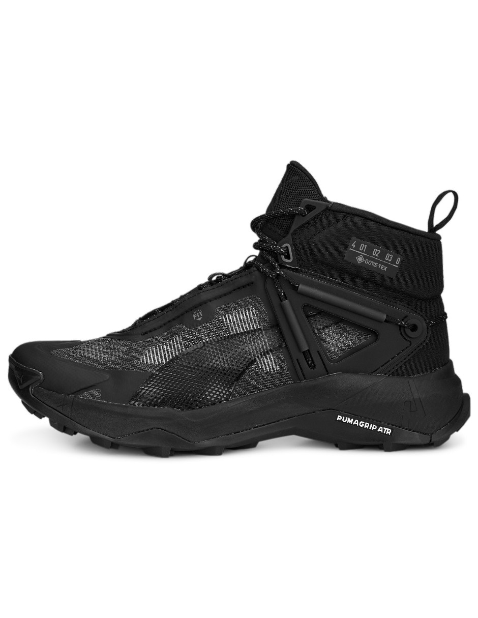Tenis Explore Nitro Mid Gtx para montañismo de hombre 5