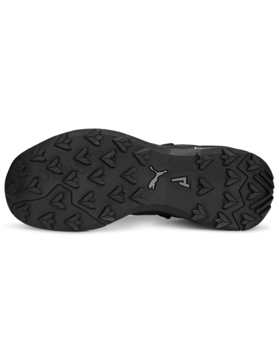 Tenis Explore Nitro Mid Gtx para montañismo de hombre 6