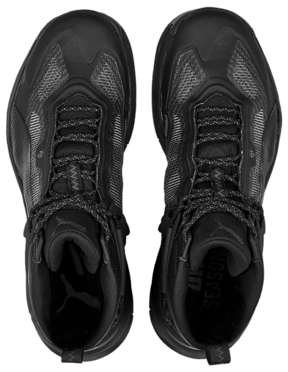 Tenis Explore Nitro Mid Gtx para montañismo de hombre 7