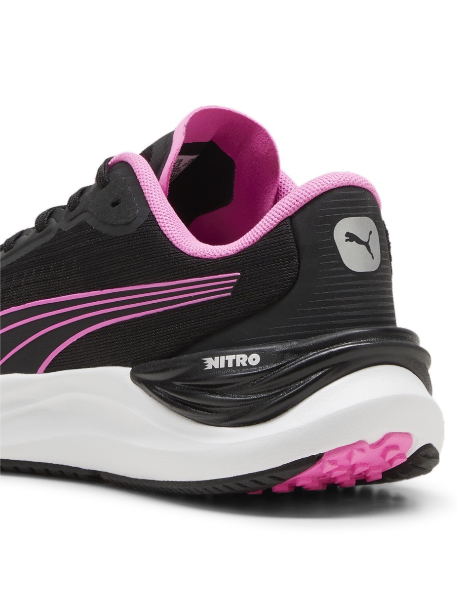 Tenis Electrify Nitro 3 Wn para correr de mujer 2
