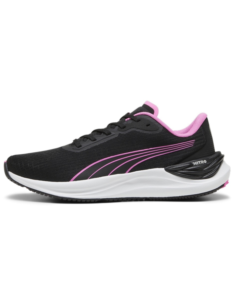 Tenis Electrify Nitro 3 Wn para correr de mujer 5