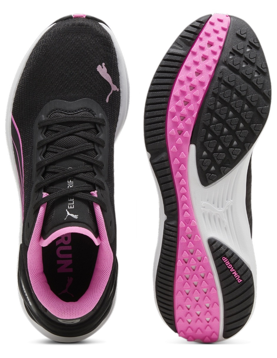Tenis Electrify Nitro 3 Wn para correr de mujer 6