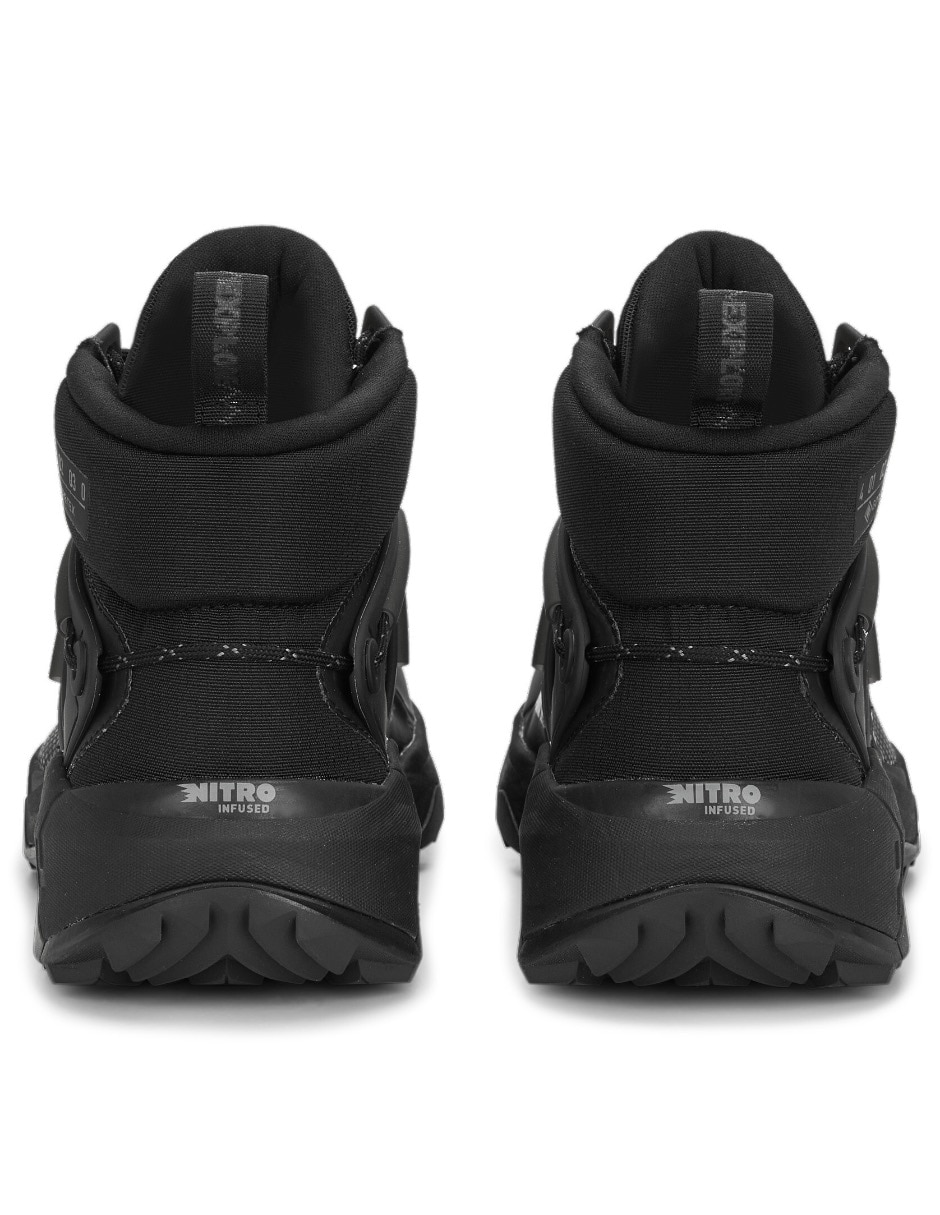 Tenis Explore Nitro Mid Gtx Wn para montañismo de mujer 2