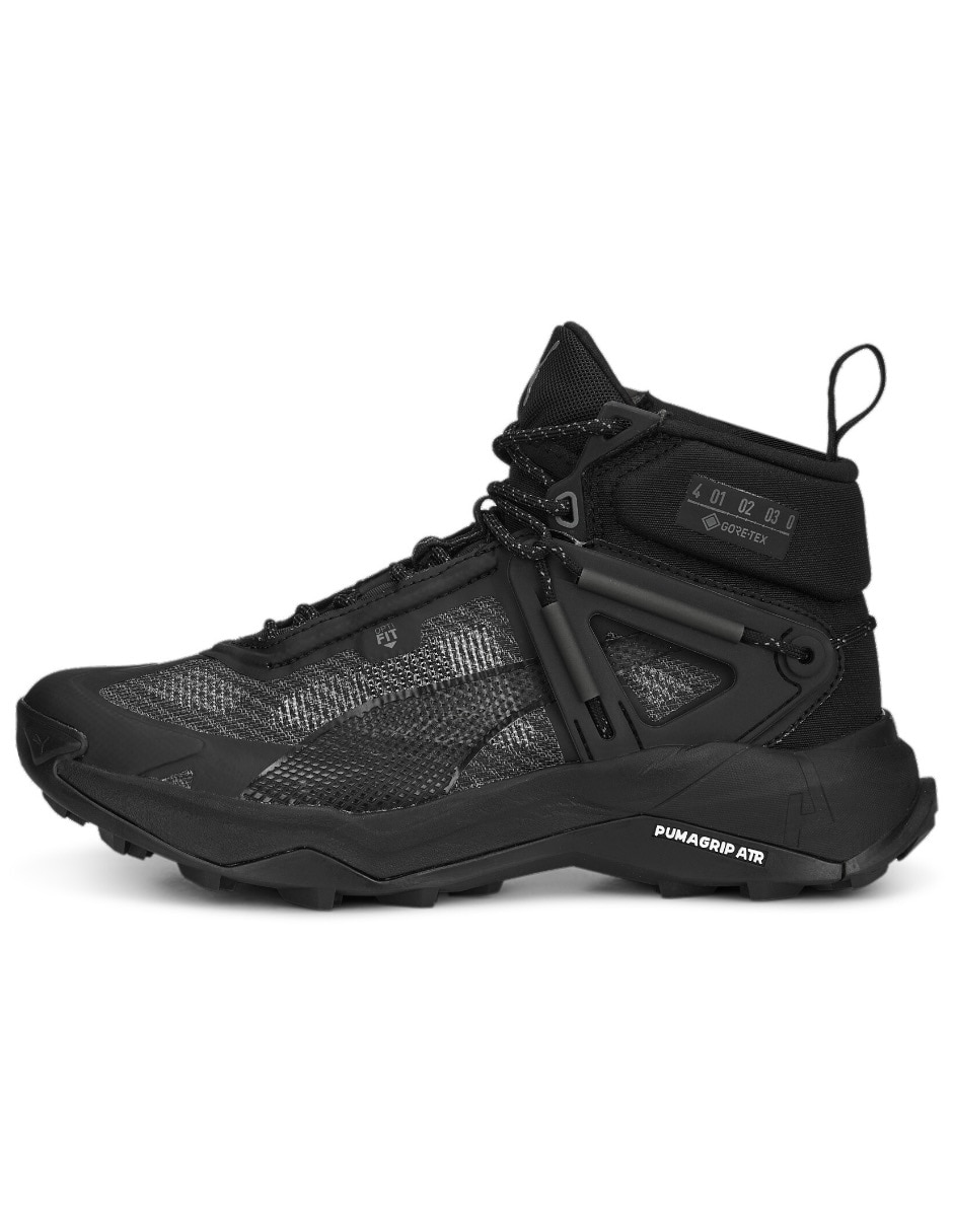Tenis Explore Nitro Mid Gtx Wn para montañismo de mujer 5